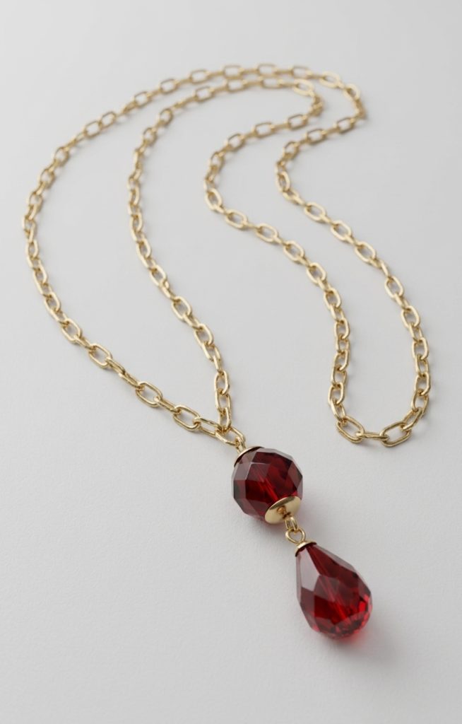 Gota de Rubí