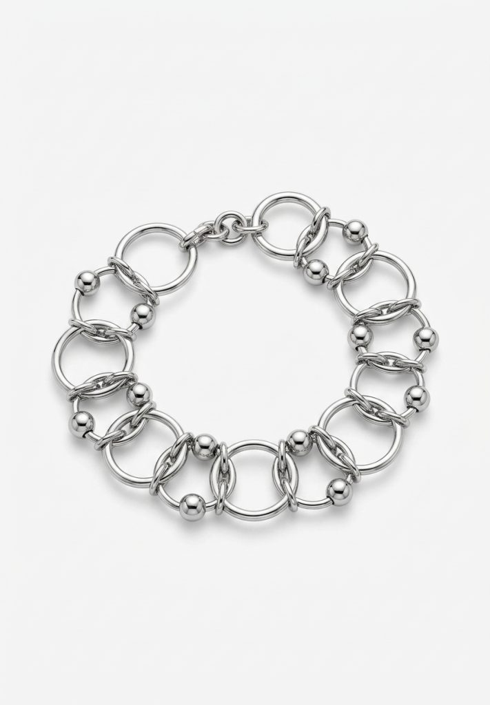 Círculos de Plata