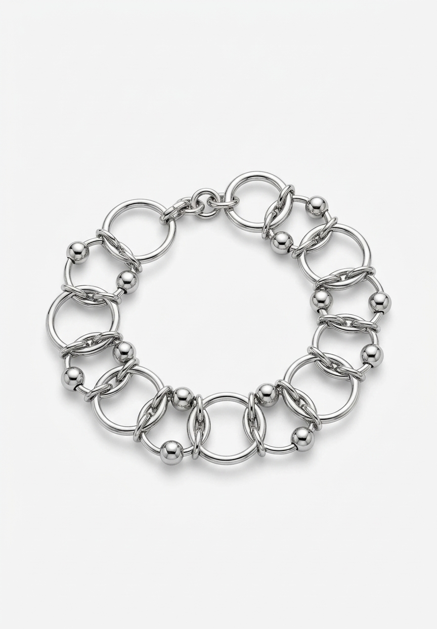 Círculos de Plata