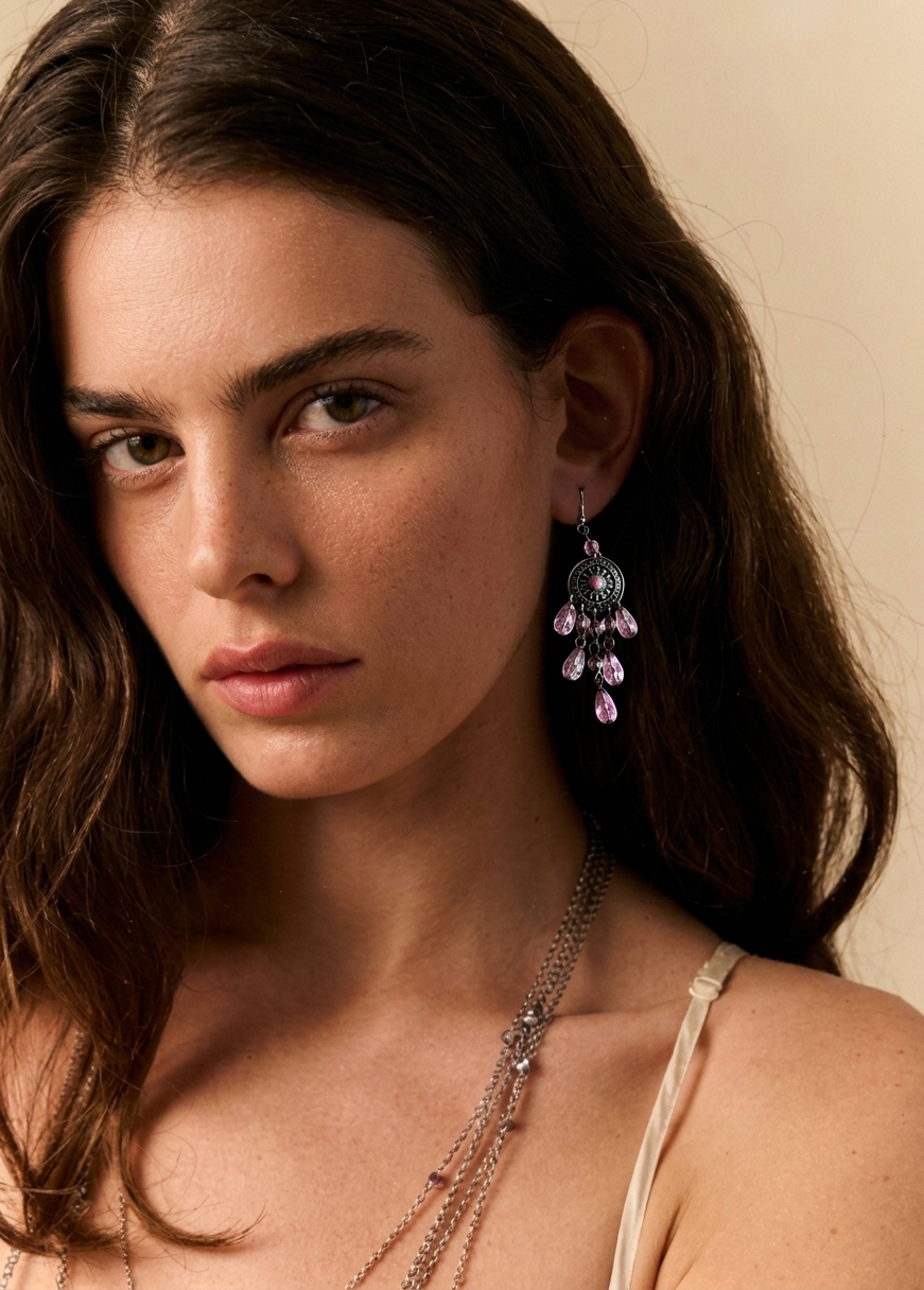 Dalia de Cristal - Imagen 2